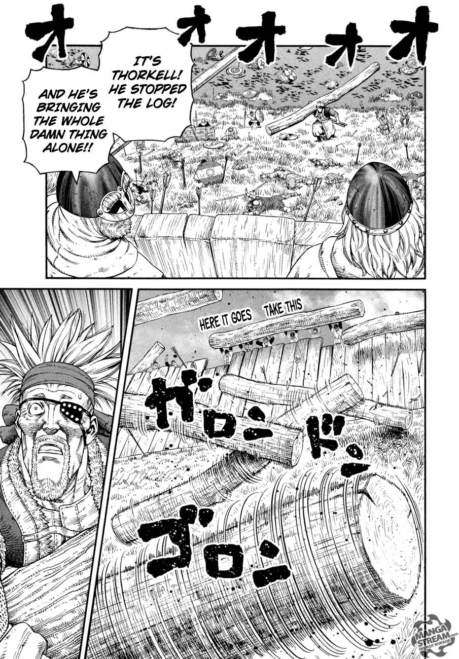 Vinland Saga Chapter 143 20